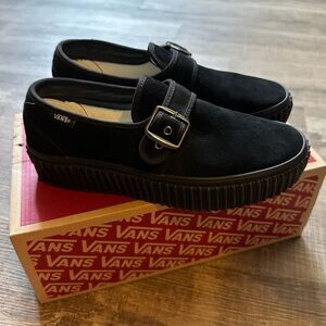 Vans Style 47 Creeper